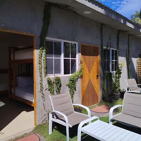 Almare Zonte - Beachfront Glamping Hotel Эль-Сонте Экстерьер фото