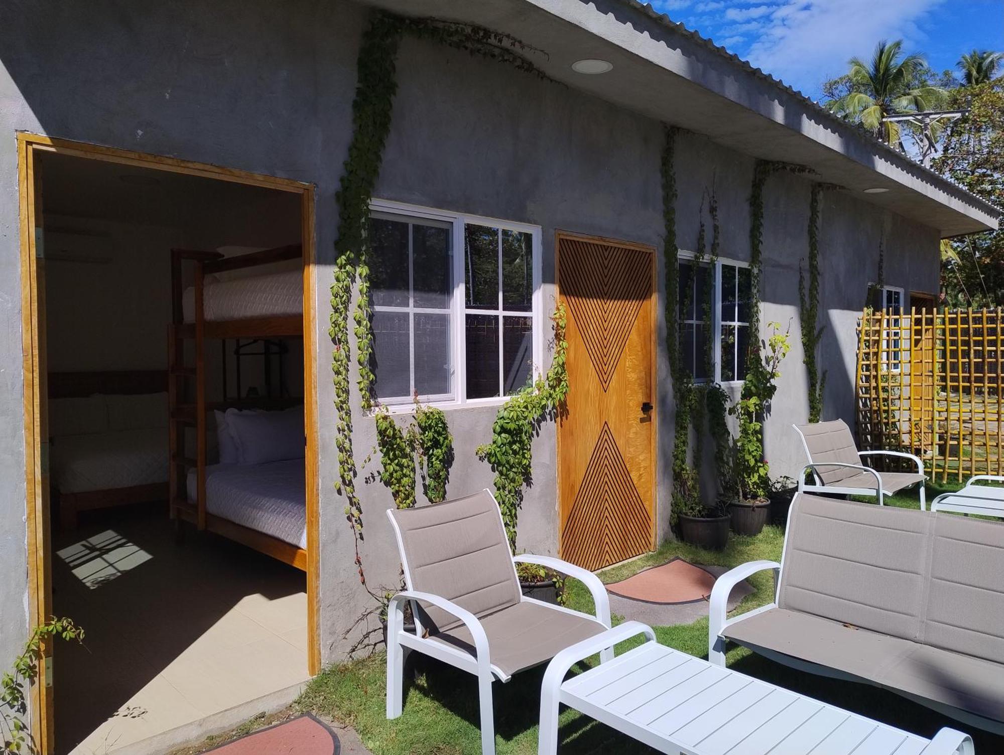 Almare Zonte - Beachfront Glamping Hotel Эль-Сонте Экстерьер фото