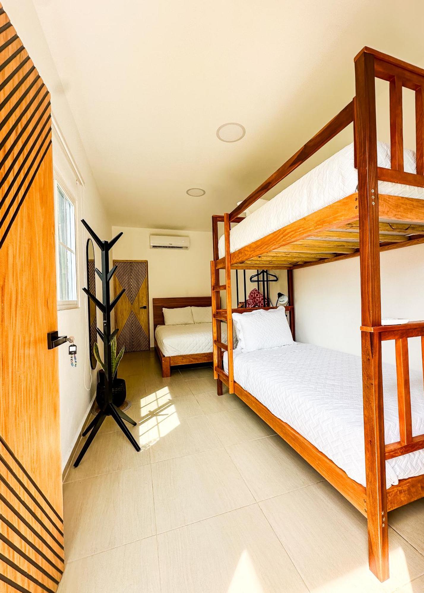 Almare Zonte - Beachfront Glamping Hotel Эль-Сонте Экстерьер фото